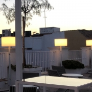 terraza para comer en sevilla