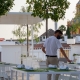 reservar en Cielo de Sevilla